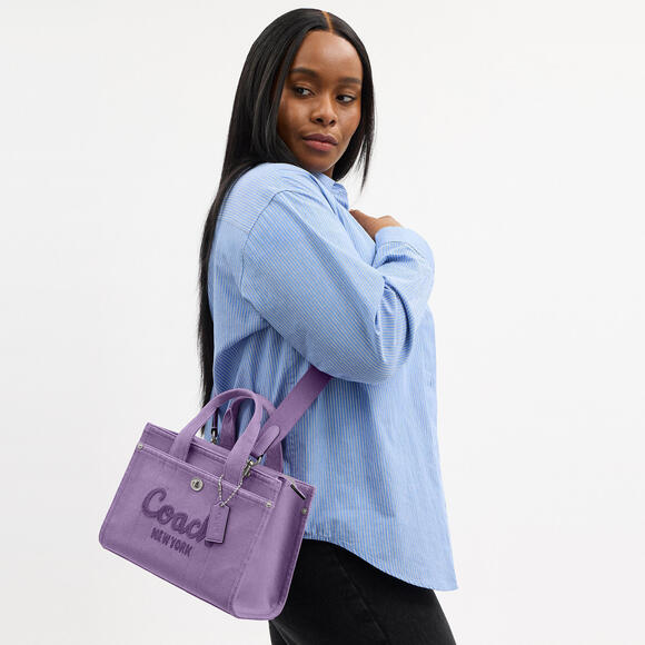 Cargo Tote Bag 26 - Picture 2 of 8